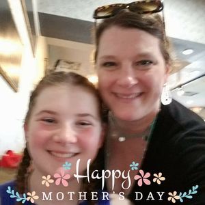 Meet your Posher, April